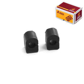 Suspension Stabilizer Bar Bushing Kit Metrix Premium 40033MT